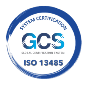 Velox Group ISO 13485