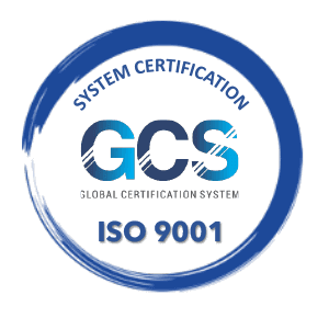 Velox Group ISO 9001