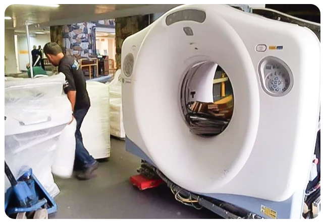 Velox Group equipamentos hospitalares