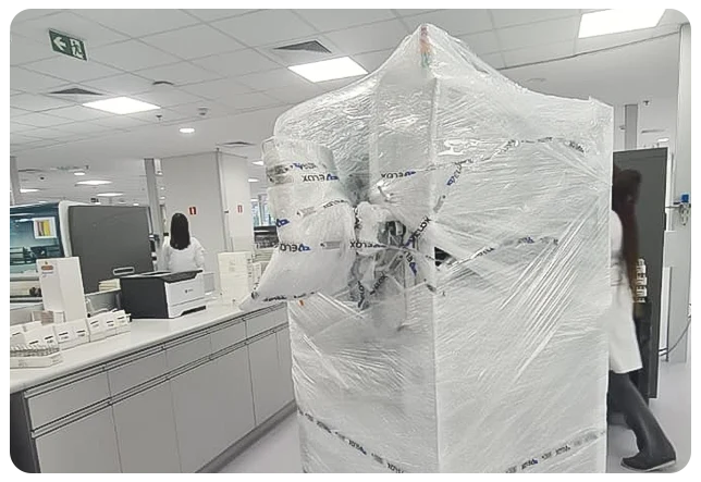 Velox Group equipamentos hospitalares 9