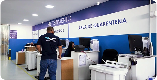 Política de Qualidade Velox Group 2
